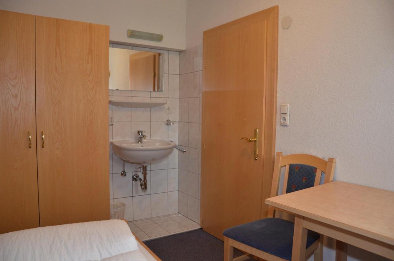 Haus Tschiderer Apartment Kappl  Exterior photo